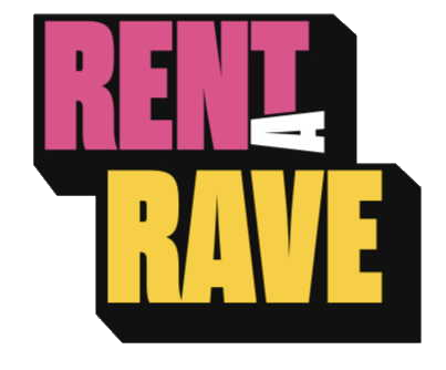 welcome to Rent a rave ltd